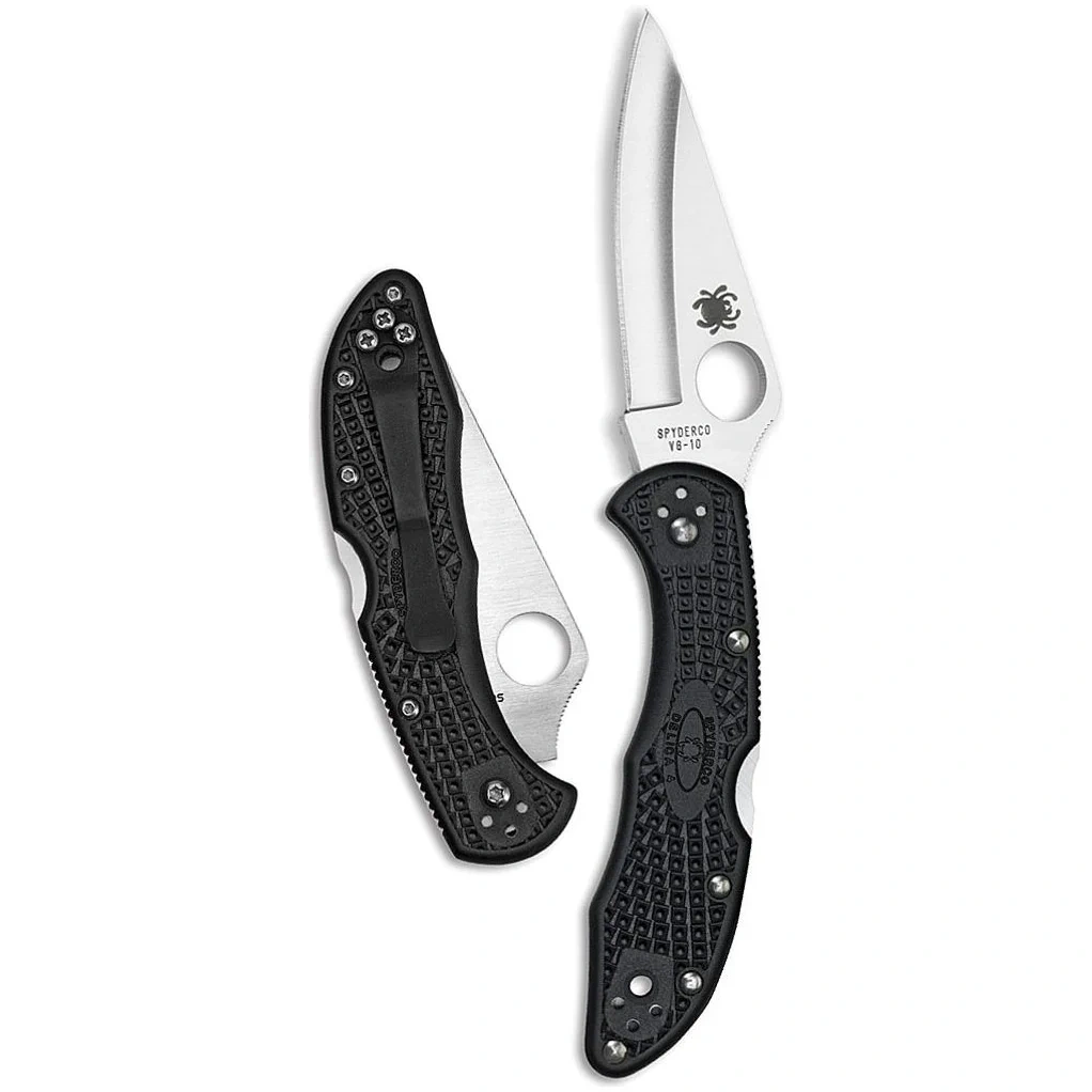 Cortaplumas Delica 4 Lightweight