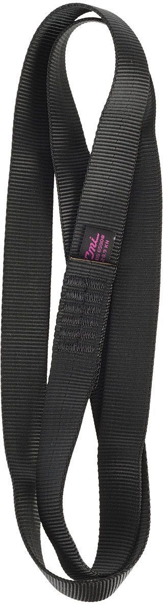 Sewn Runners And Slings De Anclaje Cosido Para Escalada Y Rescate
