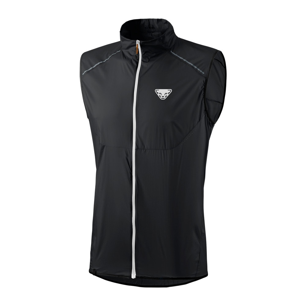 Chaqueta Sin Mangas Hombre Vert Wind 49