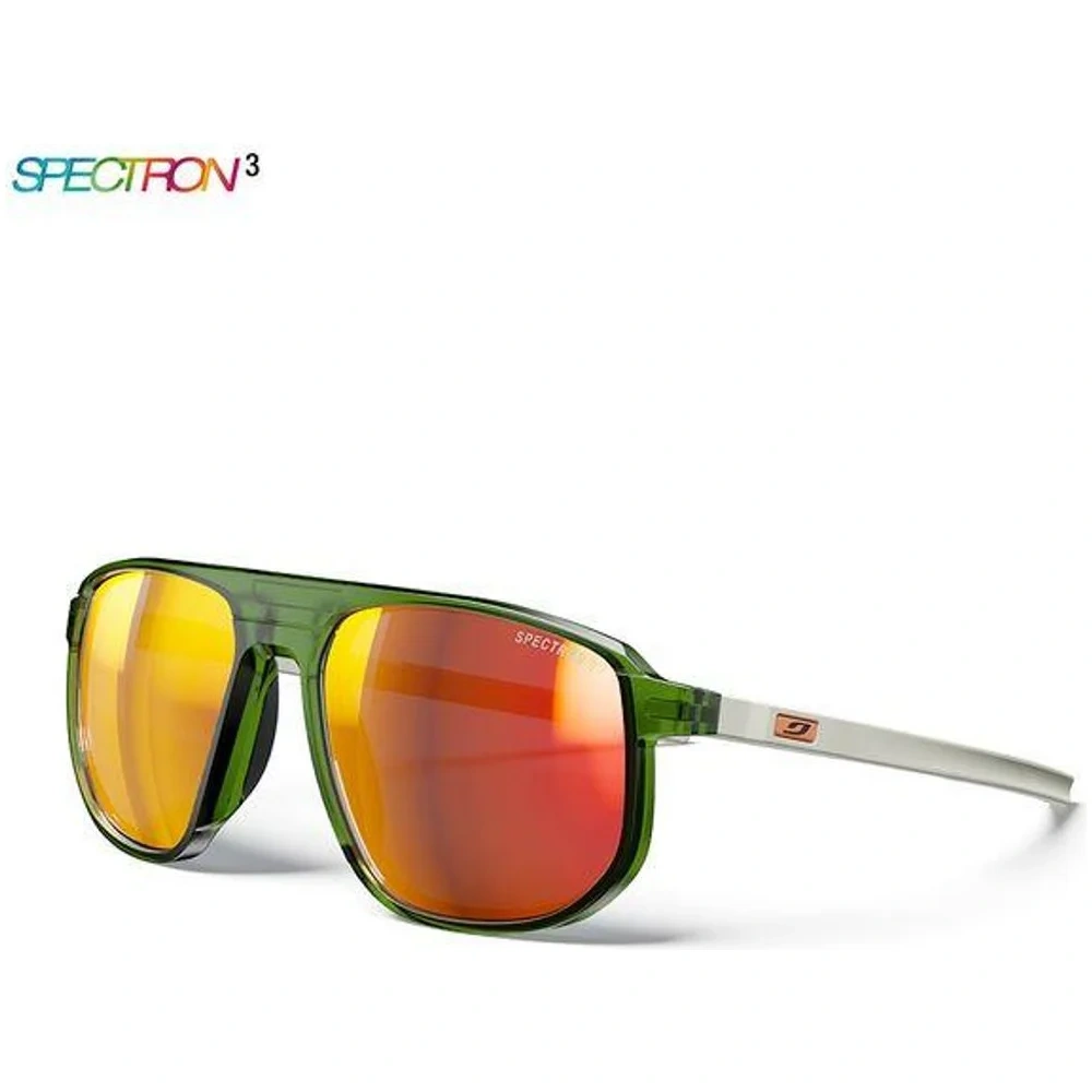 Lentes Ward 3+ Spectron 3