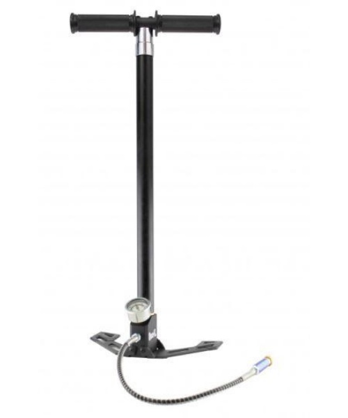 Bombin Pcp 4 Etapas Pedal Plegable