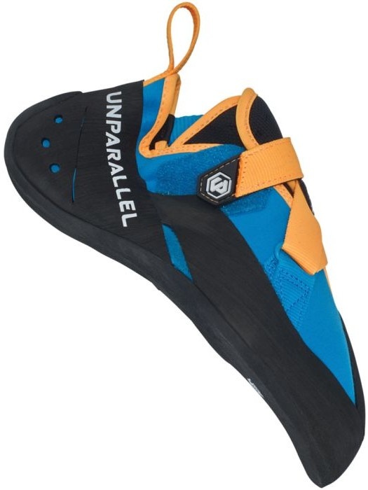 Zapatilla De Escalada Lyra Climbing Shoe