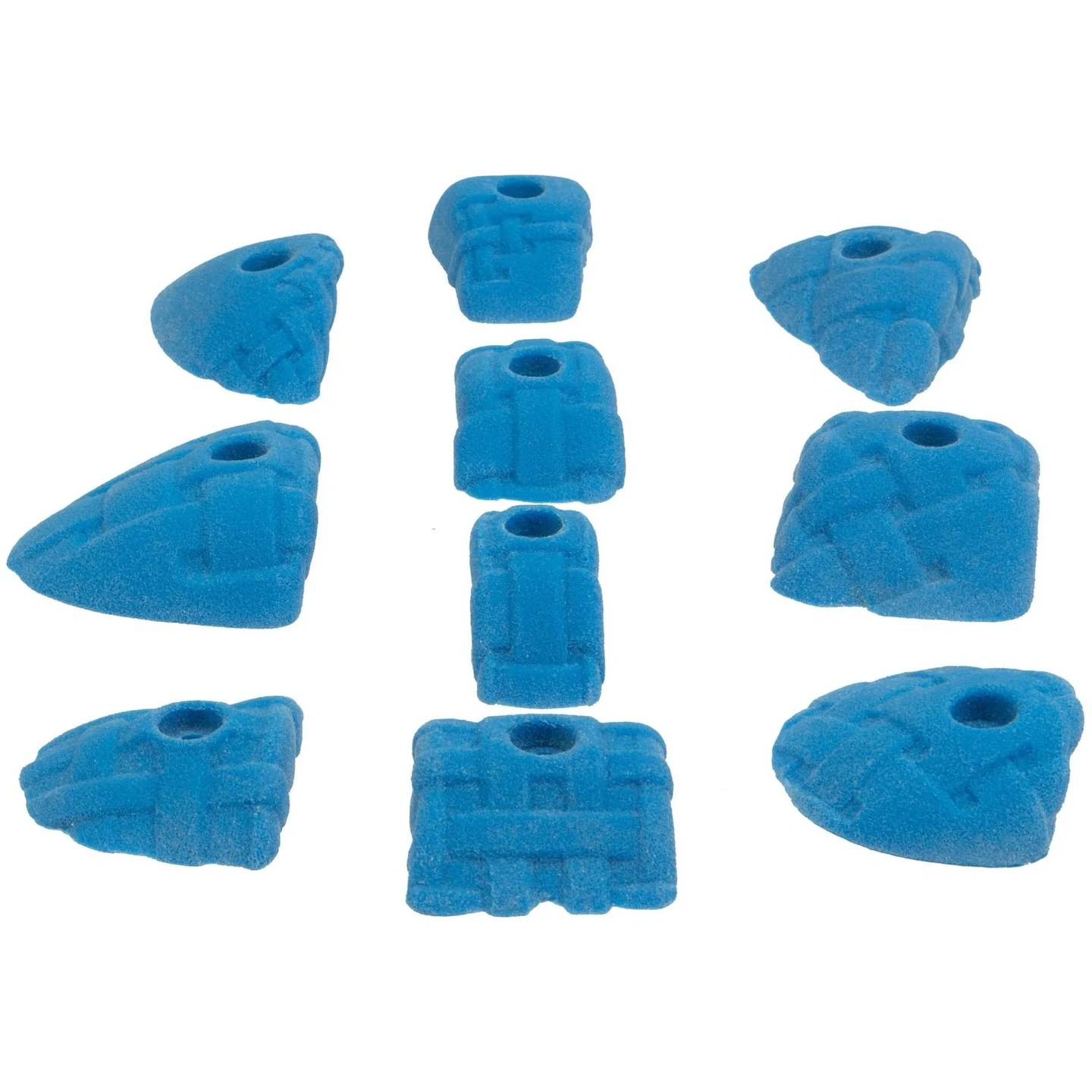 Set De Presas Foose Weave Crimps X10