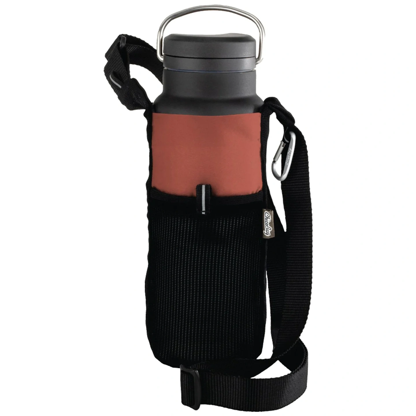 Bolso Porta Botella Ajustable rePETe