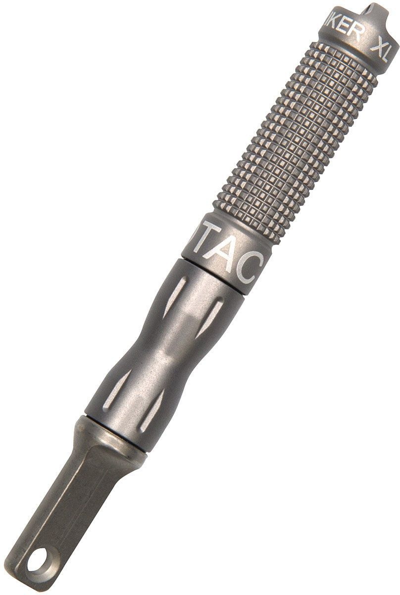 NanoStriker Xl Encendedor Para Camping y Supervivencia