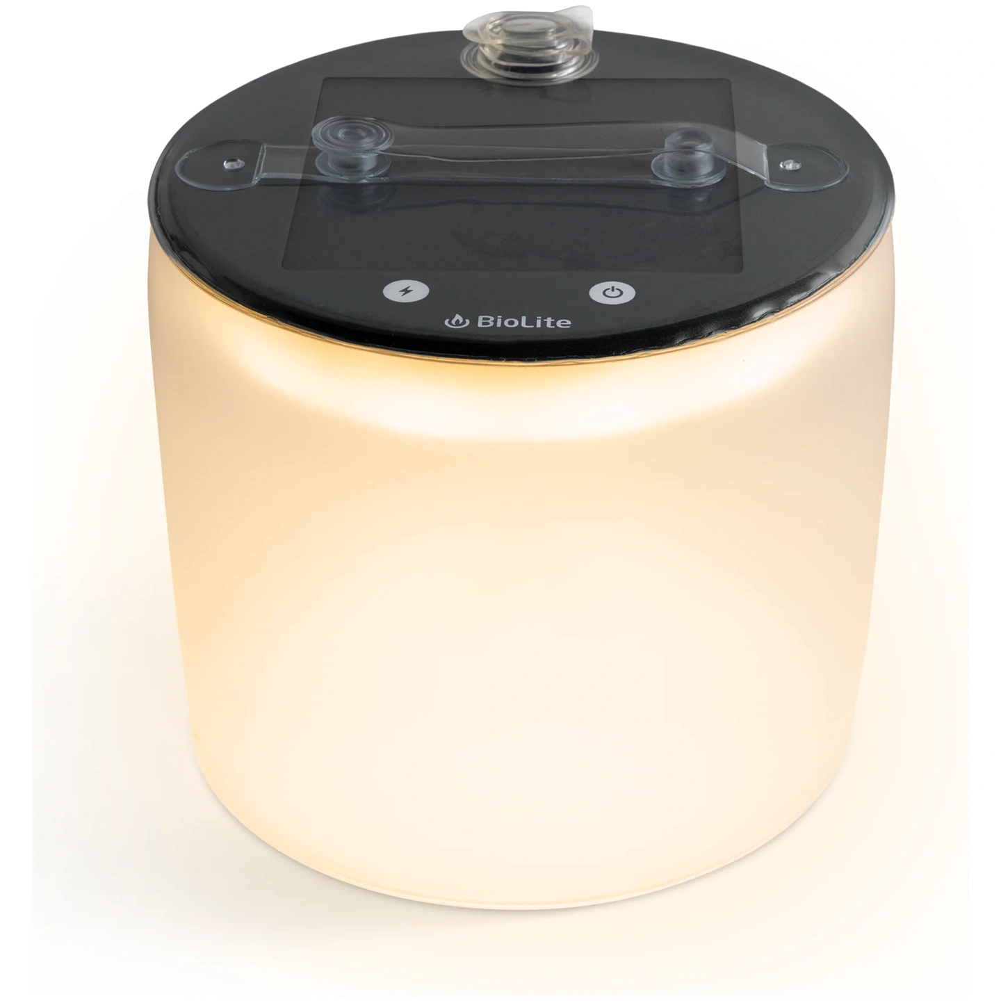 Farol Solar Luci Charge 360 Lúmenes
