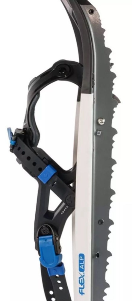 Miniatura Raquetas de Nieve Flex Alp Snowshoe   -