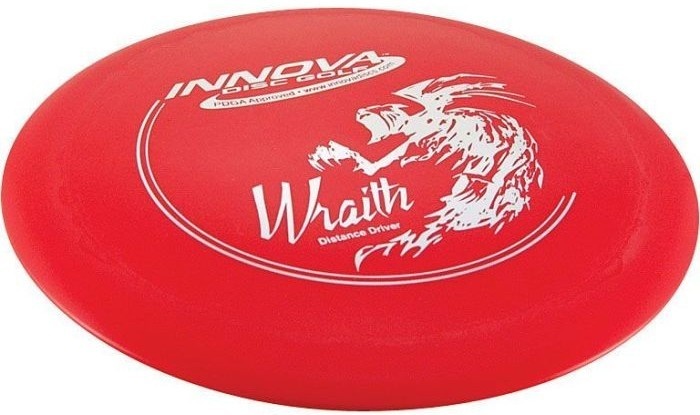 Disco Driver De Distancia Wraith