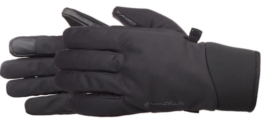 Guantes Térmicos Impermeables Hombre All Elements 4.0 Ultra TouchTip