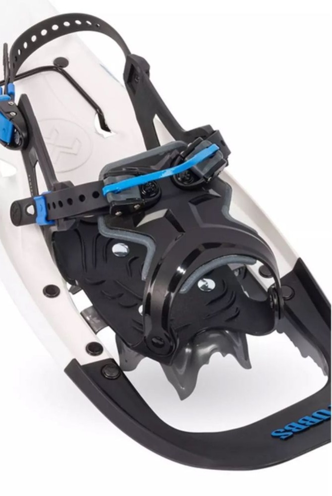 Miniatura Raquetas de Nieve Flex Alp Snowshoe   -