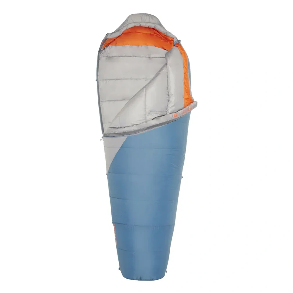 Saco De Dormir Cosmic Synthetic 20°C Regular