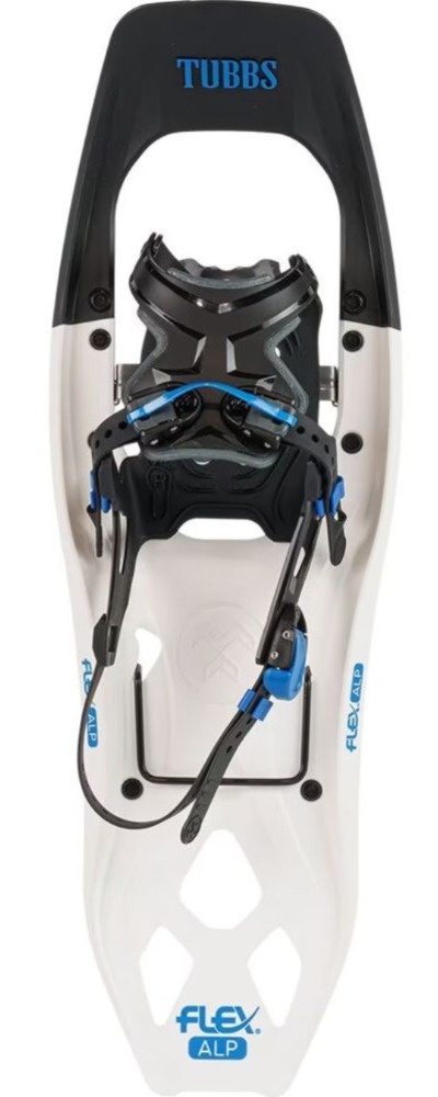 Raquetas de Nieve Flex Alp Snowshoe