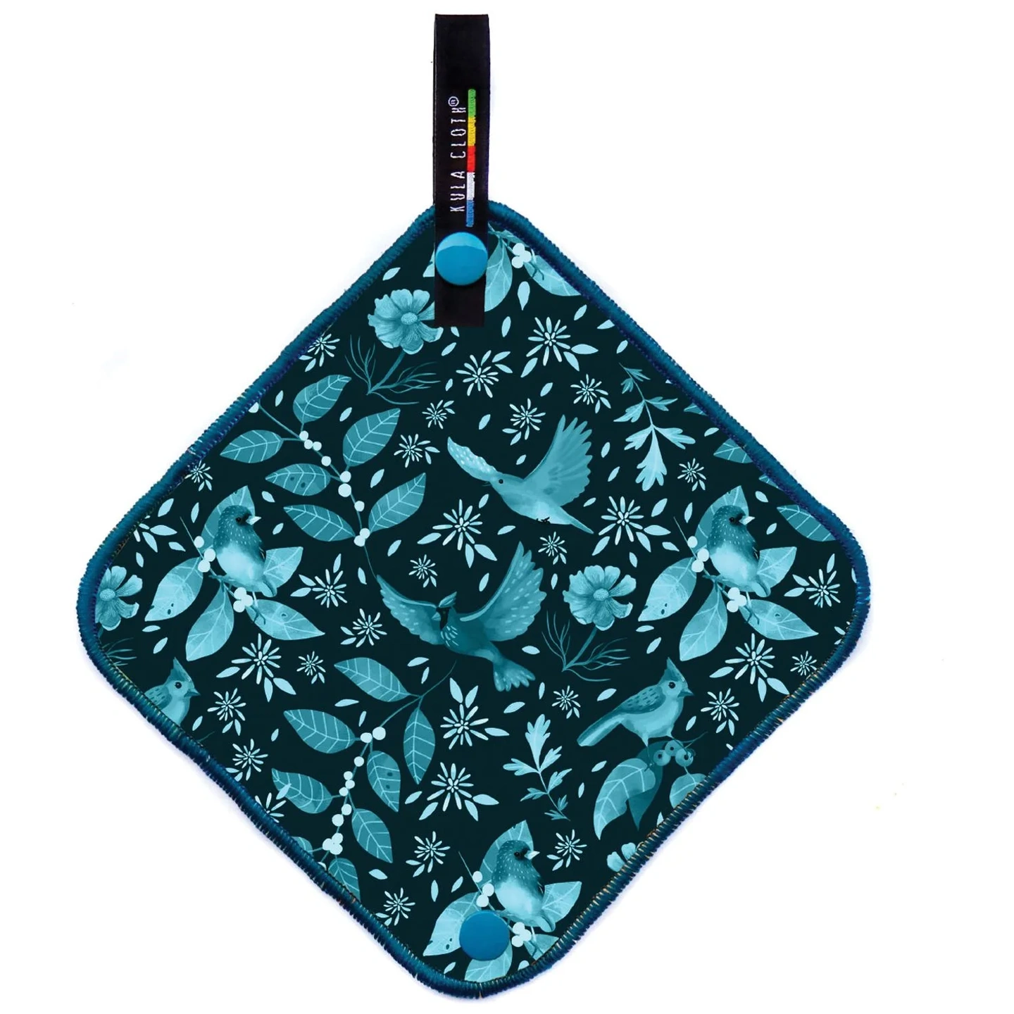Paño de Higiene Antimicrobiano Kula Cloth
