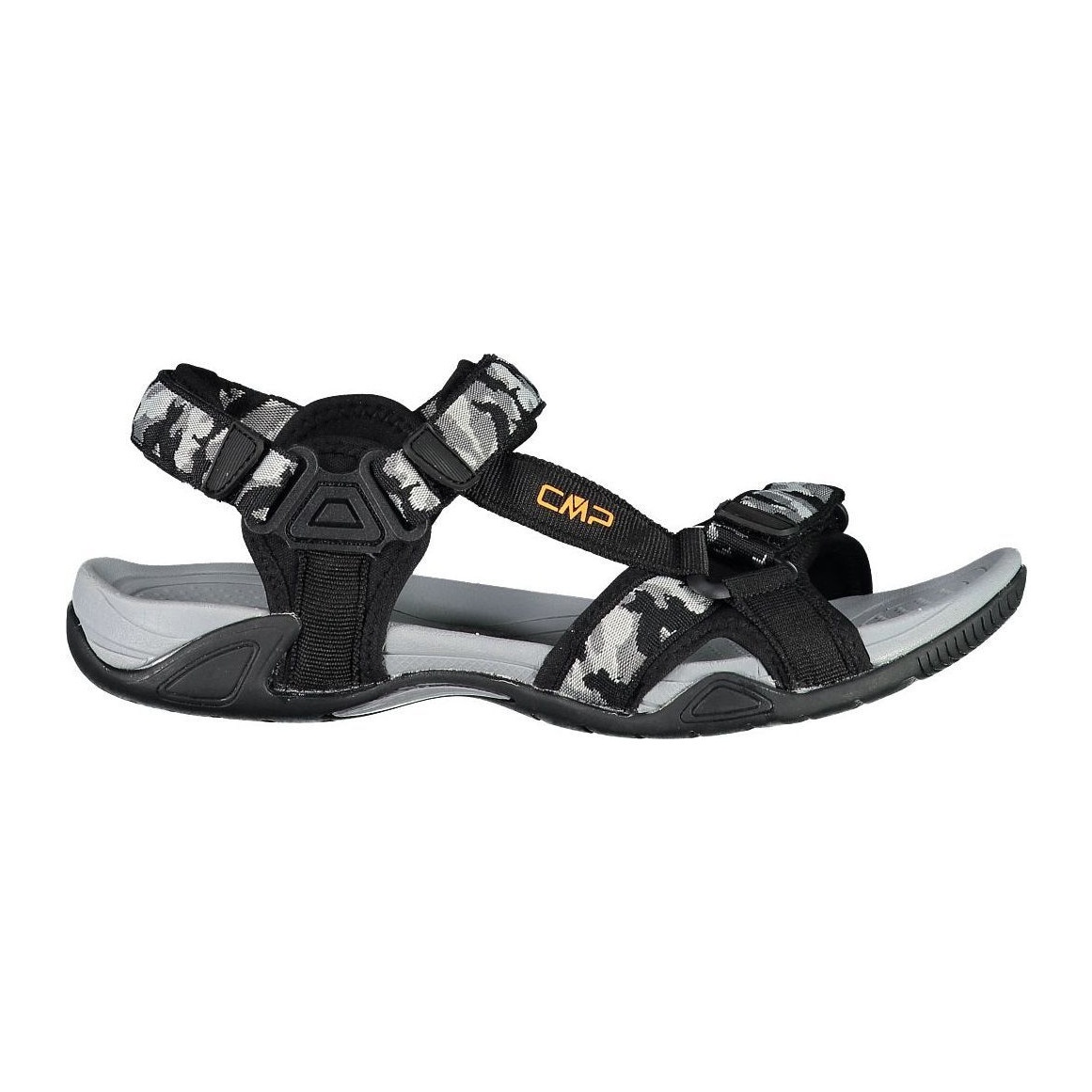 Sandalia Hombre Hamal Hiking