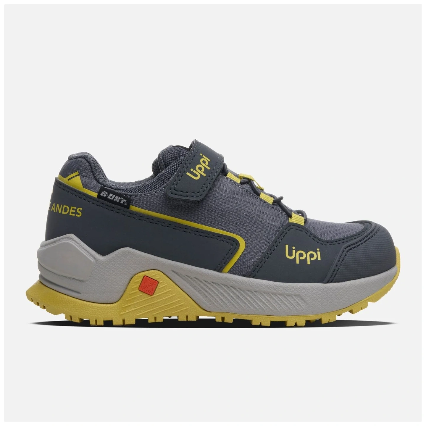 Zapatilla Niño Motion Low Kids B-dry
