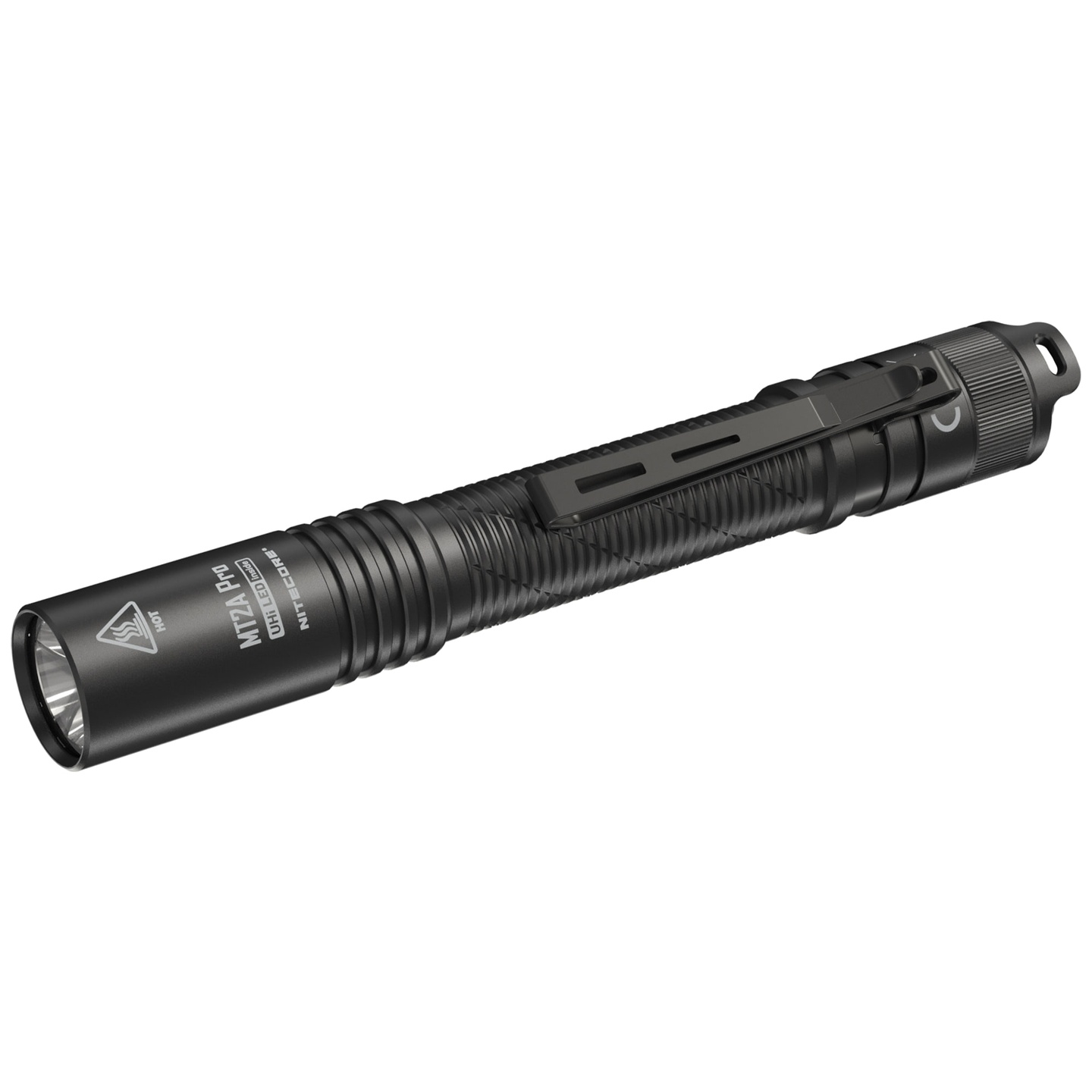 Linterna MT2A Pro 1000 Lúmenes 2 Pilas AA