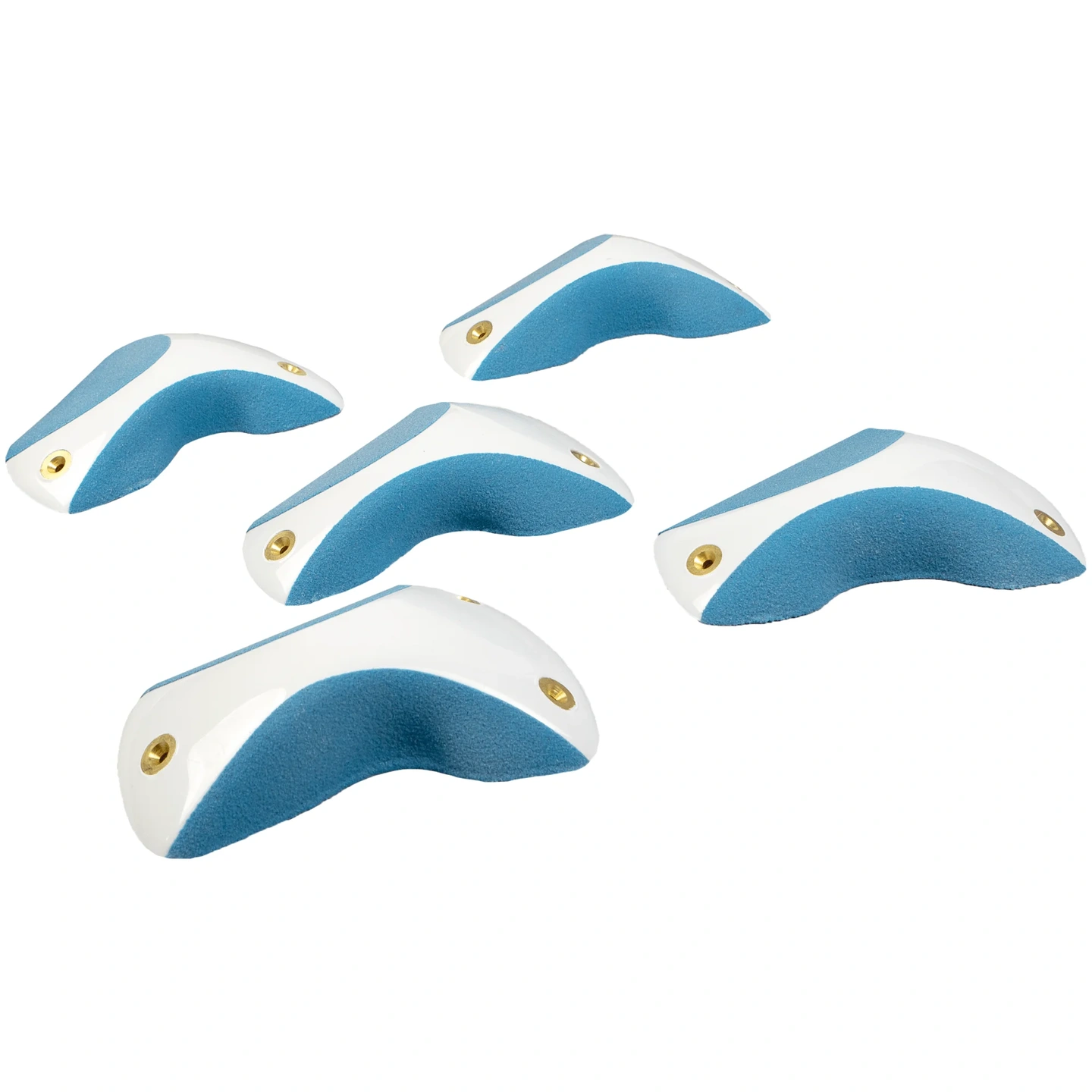 Set De Presas Khans Edges I X5