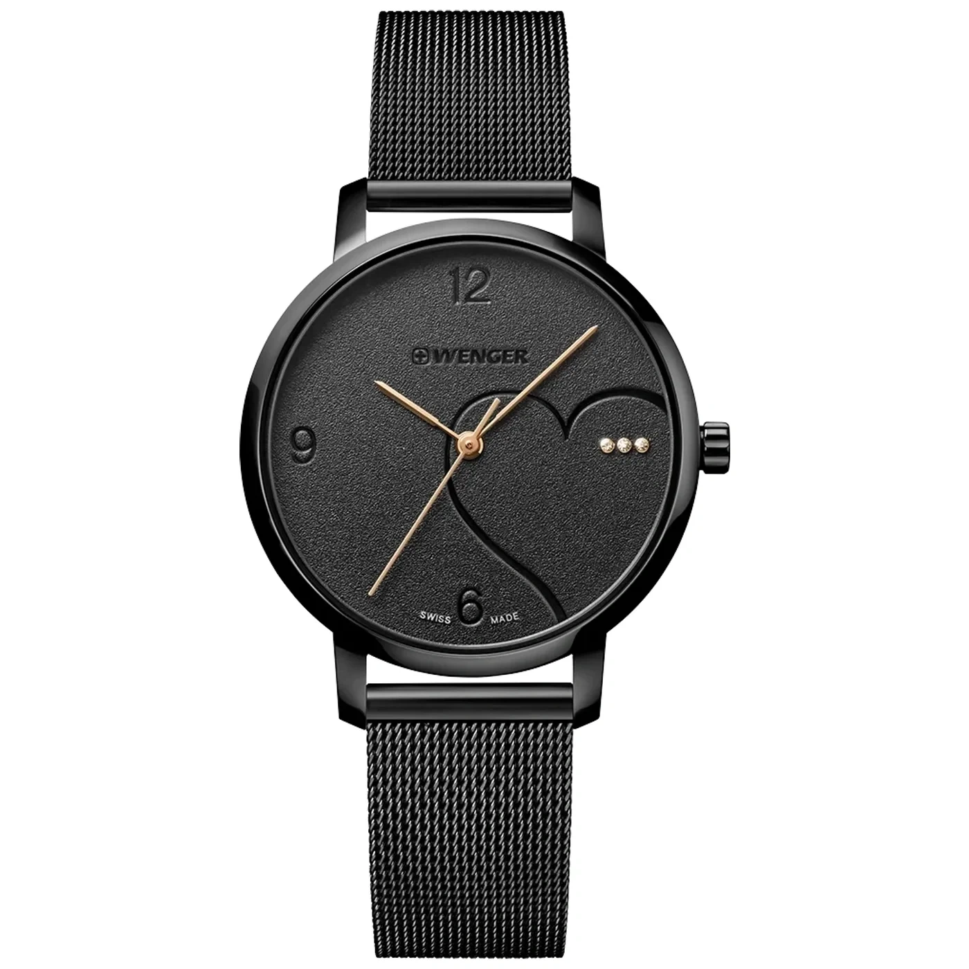Reloj Metropolitan Donnissima Mujer 38 MM