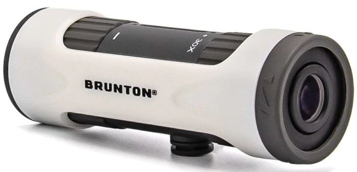 Monocular Echo Zoom 10-30X Power