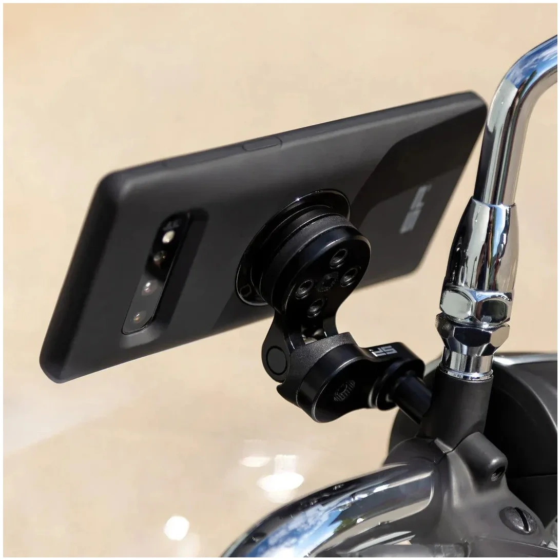 Soporte de Celular para Moto Clutch Mount Pro