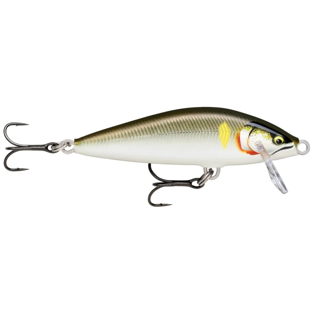 Señuelo CountDown Elite 5.5 CM