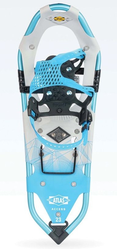 Raquetas De Nieve Access Mujer Snowshoes