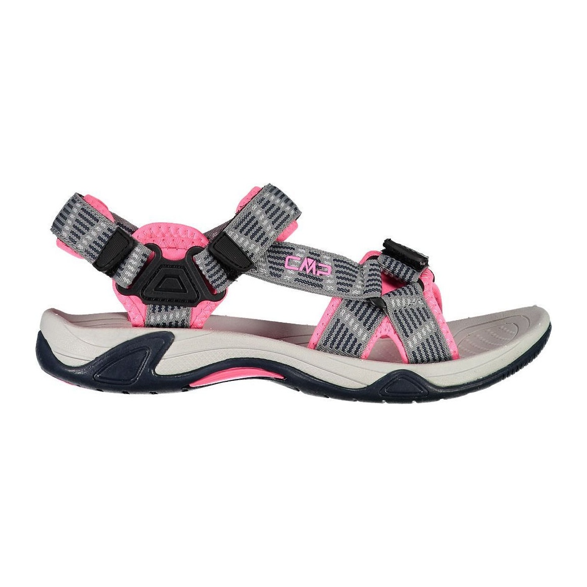 Sandalia Mujer Hamal Wmn Hiking