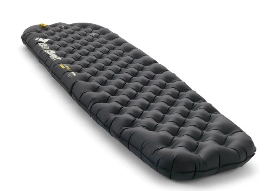 Colchoneta Inflable Ether Light XR Pro Insulated ASC Rect.Reg.Wide
