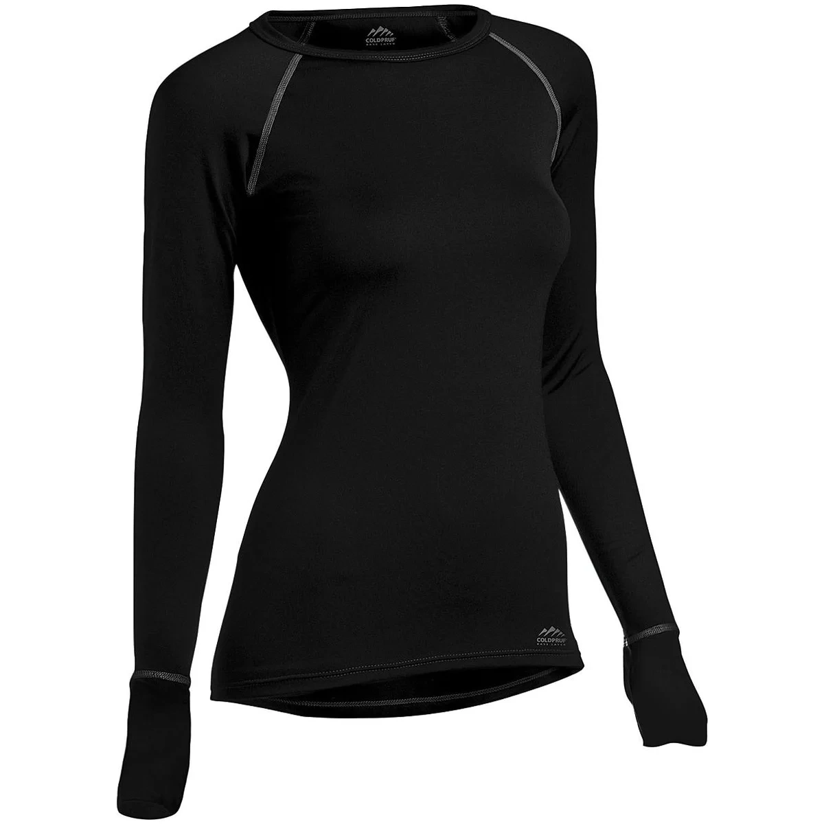 Polera Primera Capa Quest Mujer