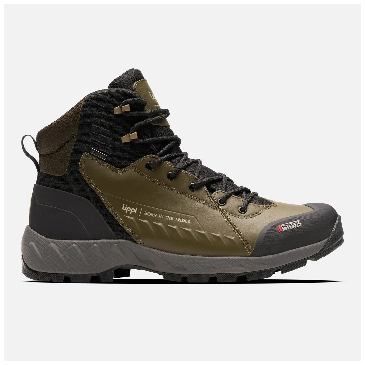 Verde Militar