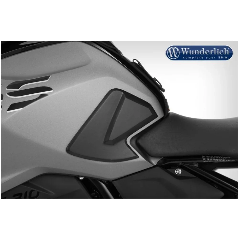 Protectores de Estanque de 2 piezas para BMW G 310 GS