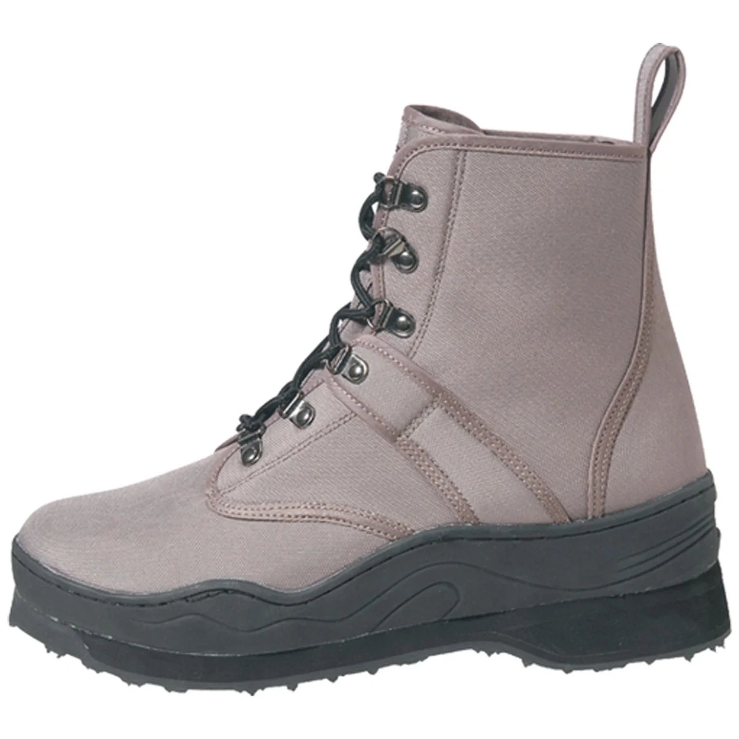 Bota de Vadeo Explorer Suela de Goma