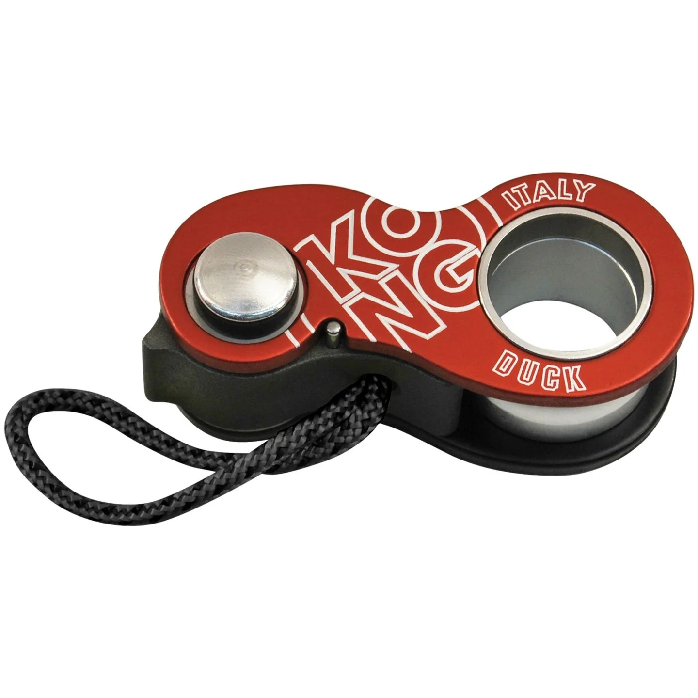 Rojo/Negro