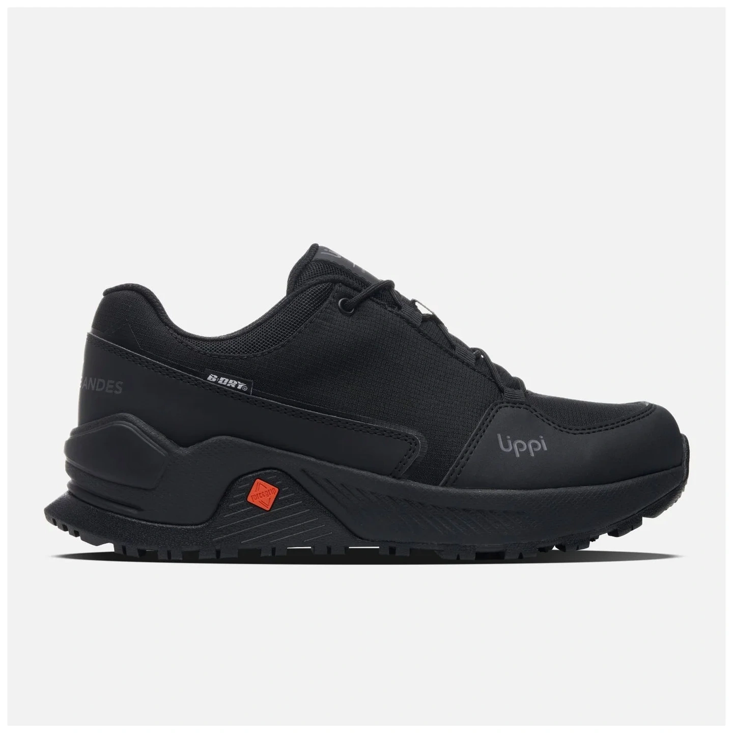 Zapatilla Teen Unisex Motion Low Teen B-dry