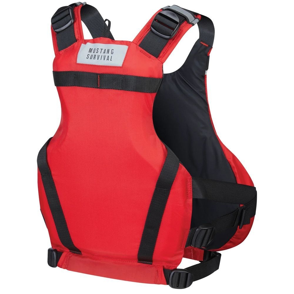 Chaleco Salvavidas Vibe -