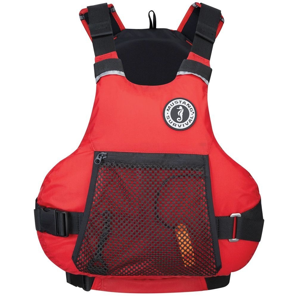 Chaleco Salvavidas Vibe -