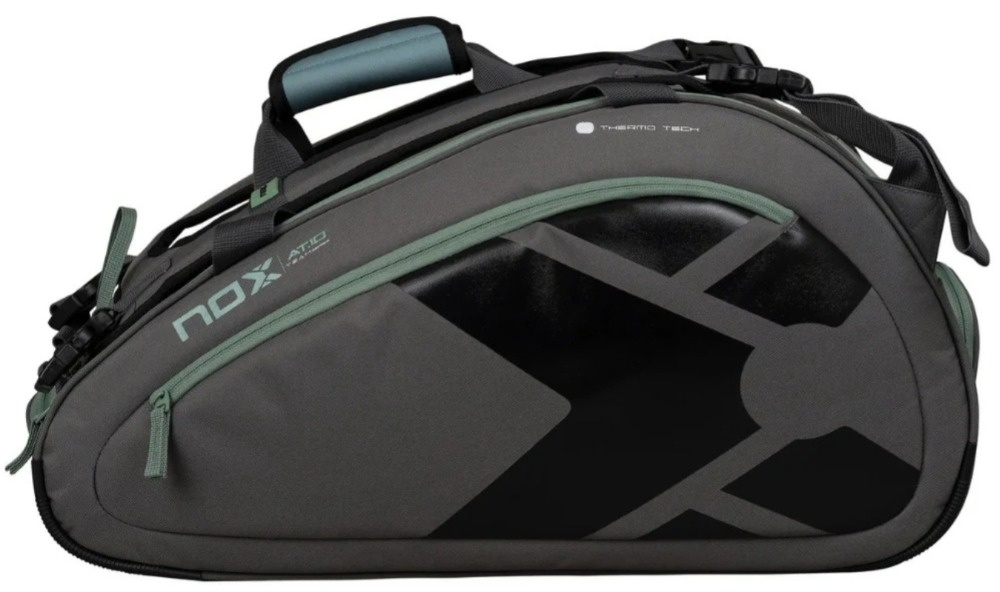 Bolso Paletero AT10 Team 2024/2025