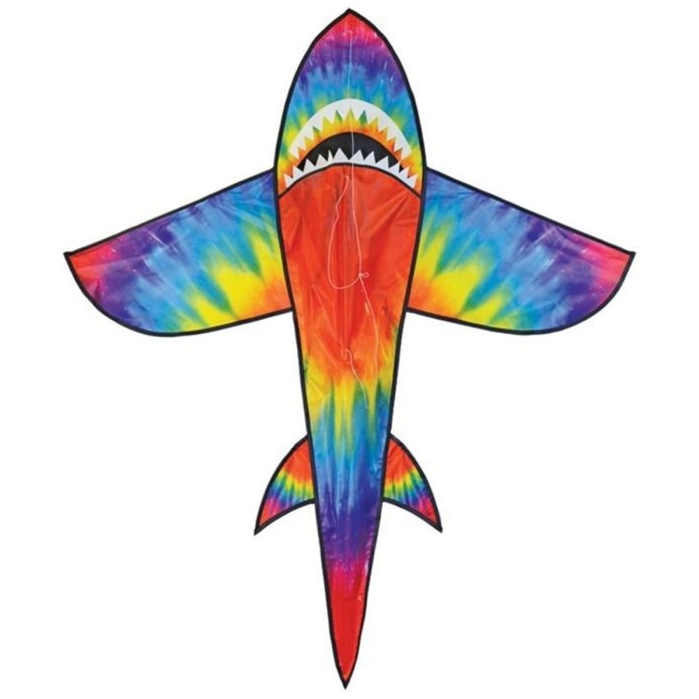 Volantín Tiburón Tie Dye 152 CM