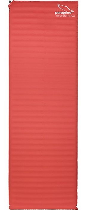 Colchoneta Autoinflable Pro Strerch Tec Plus Pad
