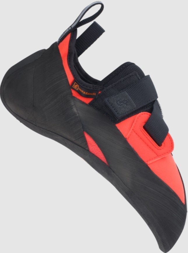 Zapatilla Escalada Newtro Vcs