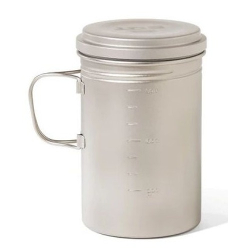 Recipiente De Almacenamiento Bot Hd 1 Lt