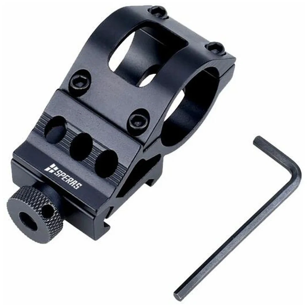 Soporte de Linterna GM1 para Riel