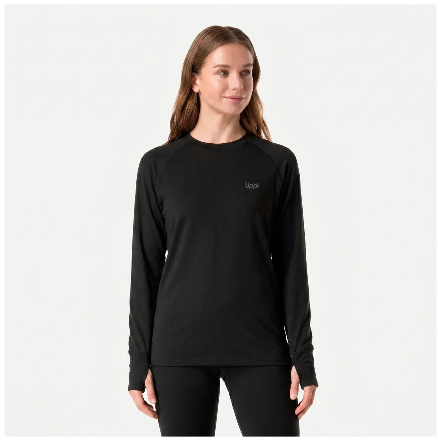 Primera Capa Mujer Skintec Warm Top