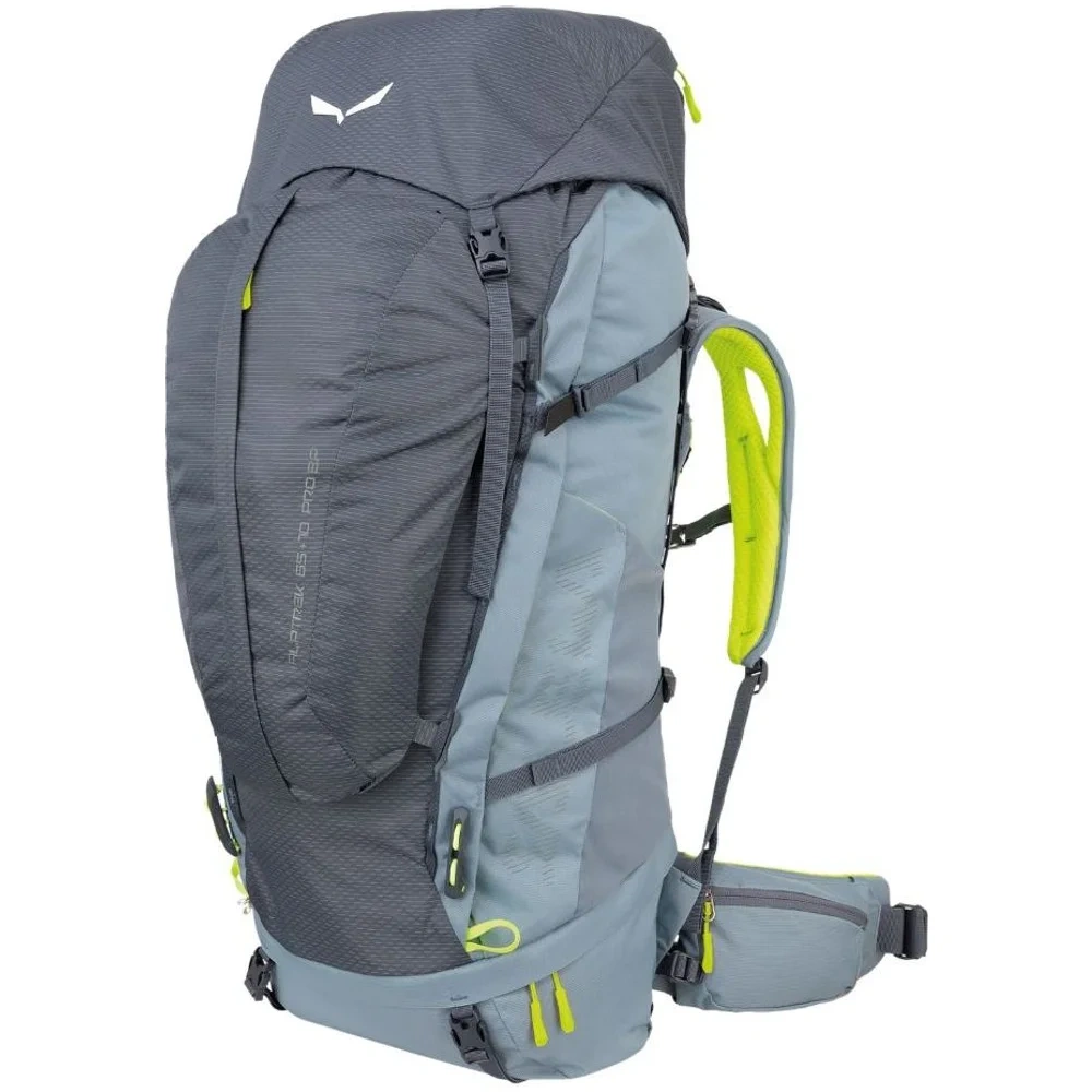Mochila Alptrek 65 +10 Pro Bp
