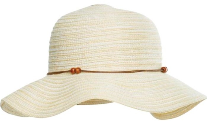 Sombrero Summit Brz Crush Straw 