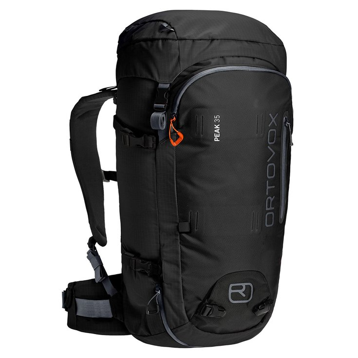 Mochila Peak 35 Litros - Black Raven