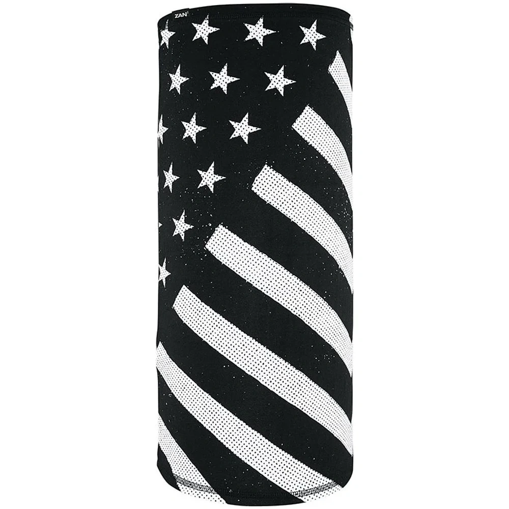 Bandera Blanco y Negro