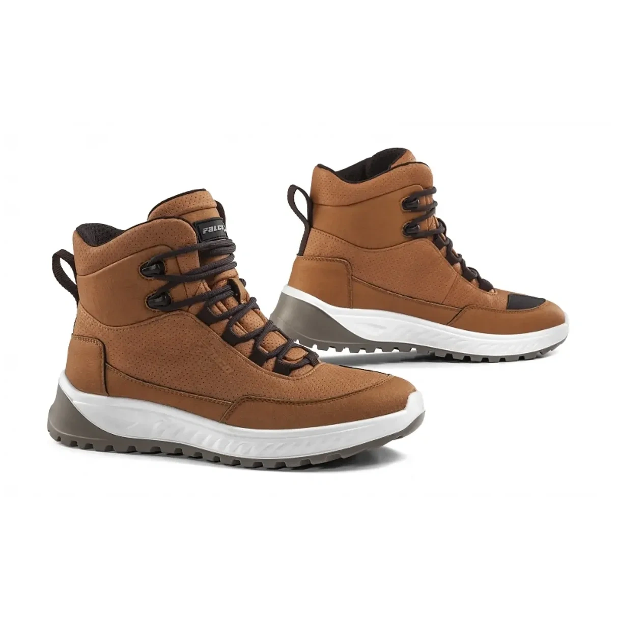 Zapatillas De Moto Nara Mujer