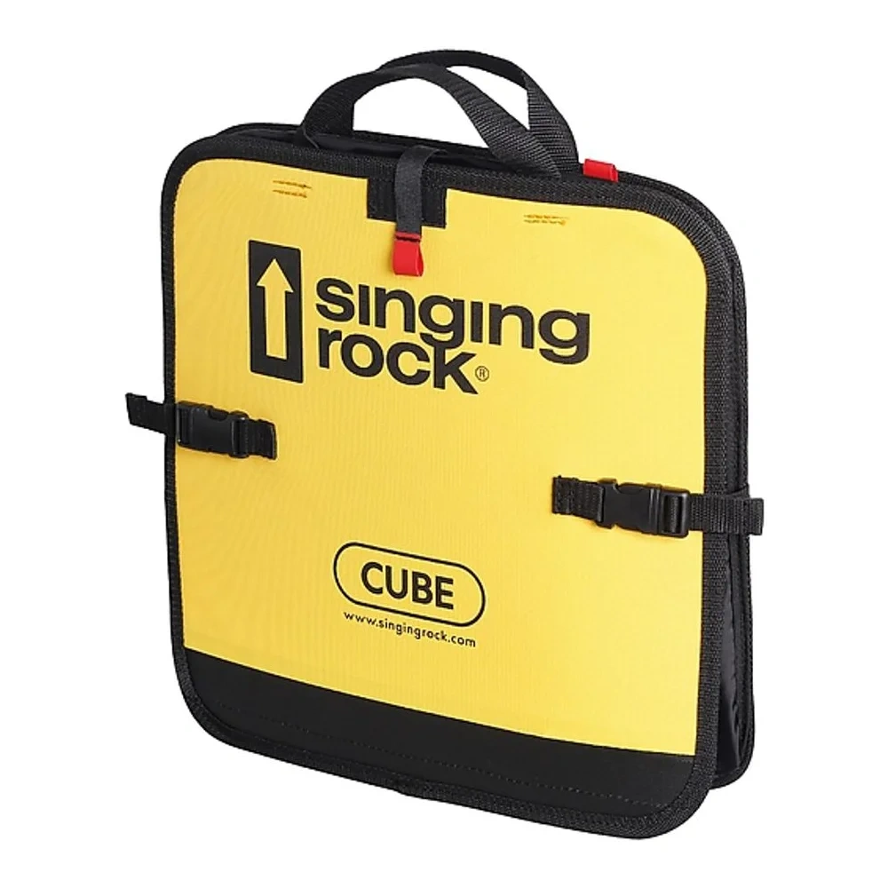 Caja Plegable 48L Cube