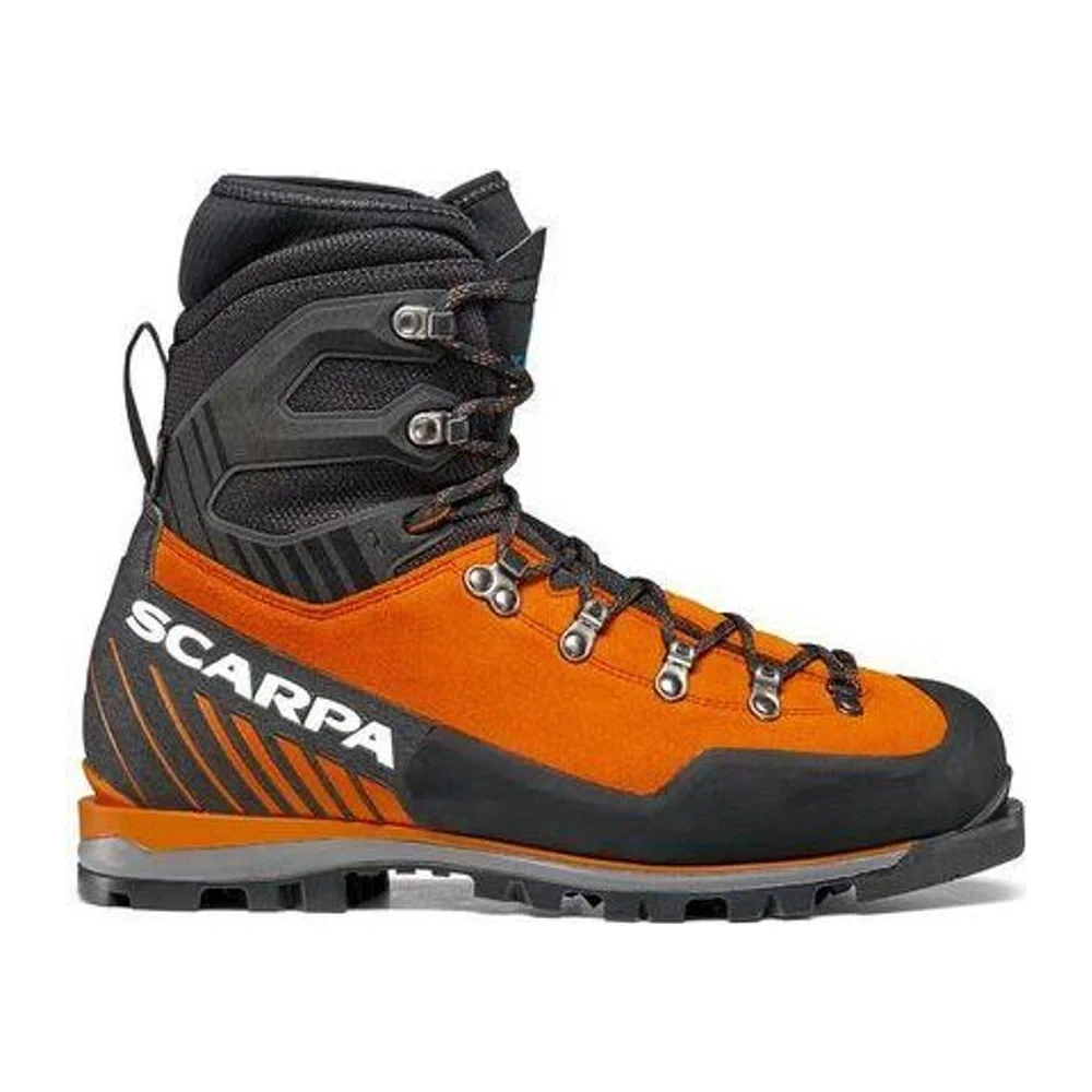 Bota Hombre Mont Blanc Pro Gtx